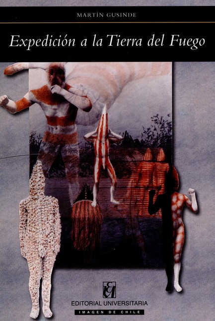 Expedición a la Tierra del Fue...