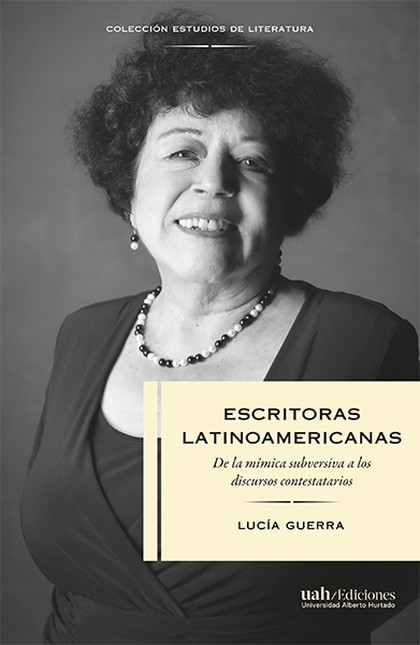 Escritoras latinoamericanas. D...