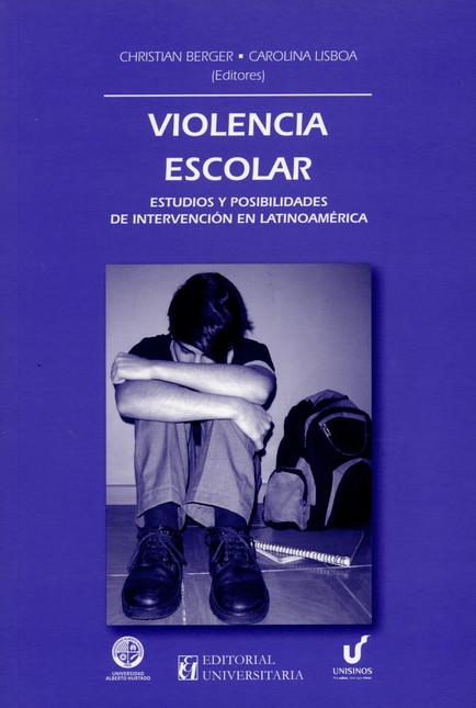 Violencia escolar