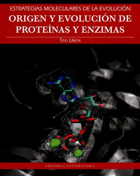 Origen y evolución de proteína...