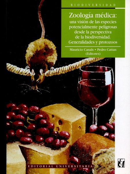 Zoología médica: una visión de...