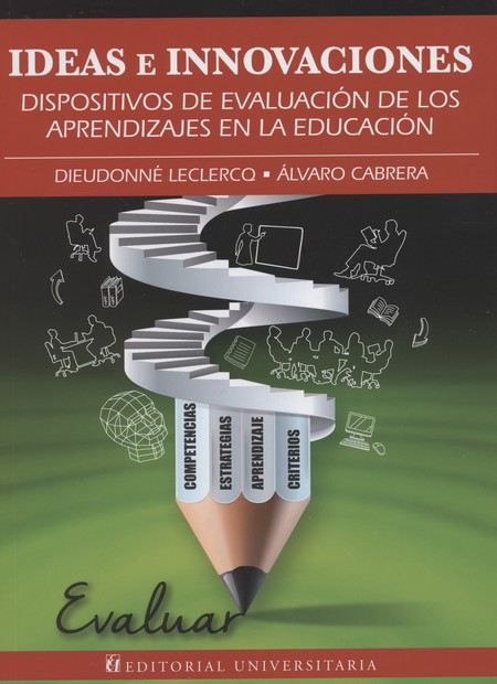 Ideas e innovaciones. Disposit...