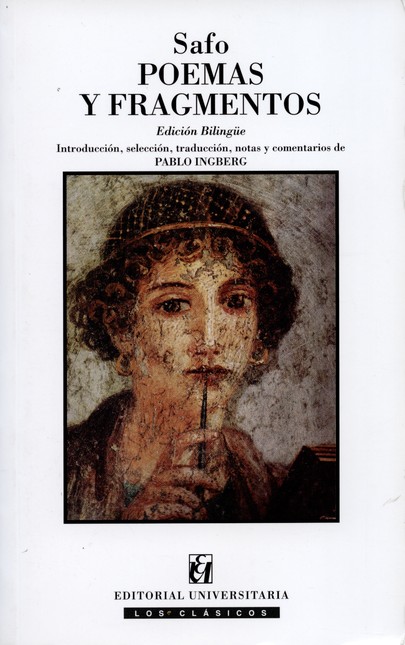 Poemas y fragmentos