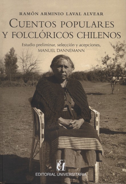 Cuentos populares y folclórico...