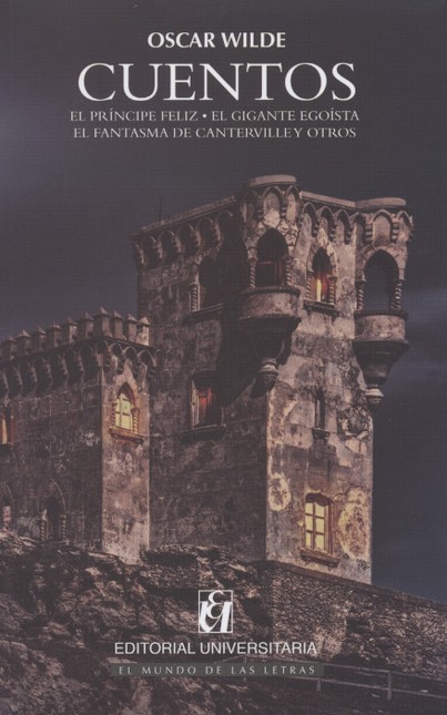 Cuentos de Oscar Wilde