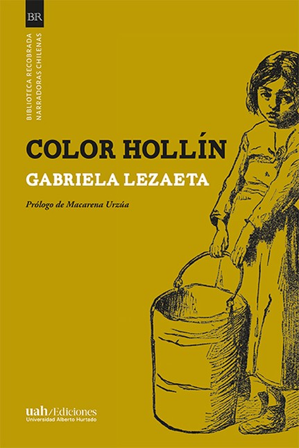 Color hollín
