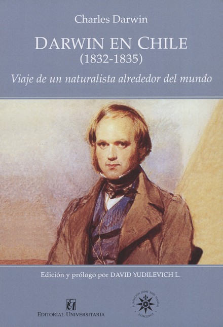 Darwin en Chile (1832-1835) Vi...