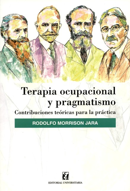 Terapia ocupacional y pragmati...