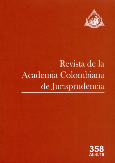 Revista de la Academia Colombi...