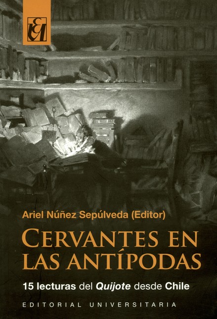 Cervantes en las antípodas 15 ...