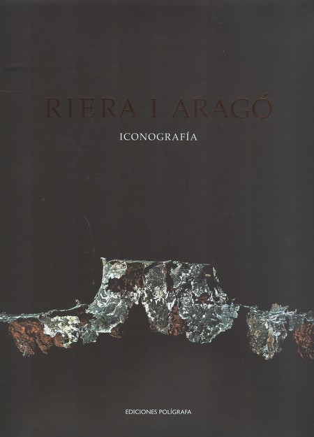 Riera I Aragó. Iconografía