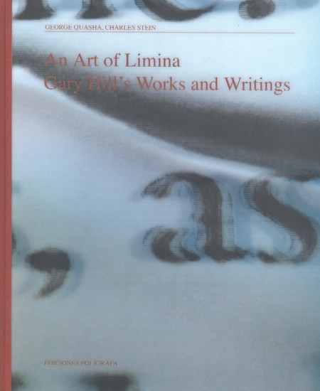 An art of Limina Gary Hills wo...