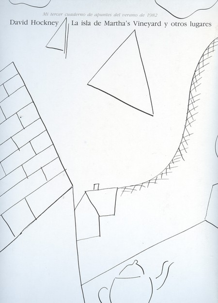 La isla de Marthas Vineyard y ...