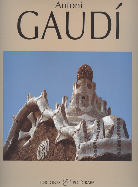 Antoni Gaudí (Lluís Permanyer)