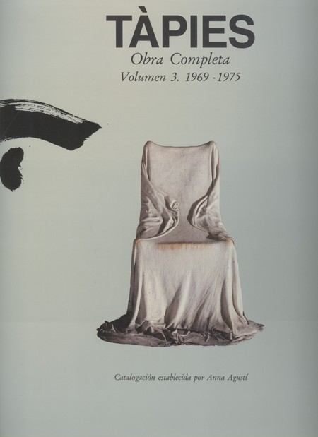 Tàpies. Obra completa Vol.3. 1...