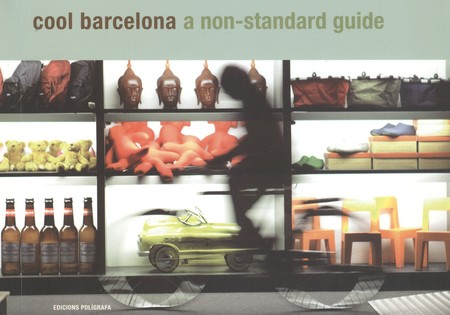Cool Barcelona. A Non-Standard...
