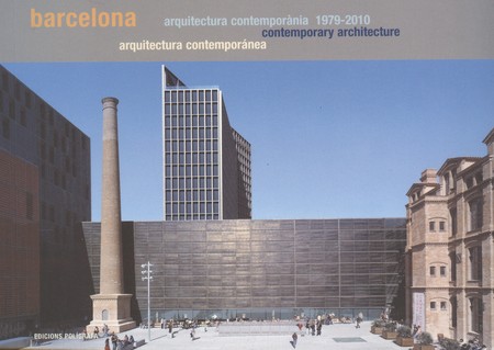 Barcelona. Guía de arquitectur...