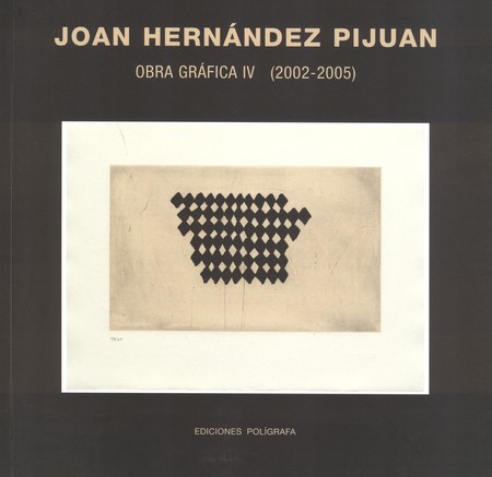 Joan Hernández Pijuan Obra grá...