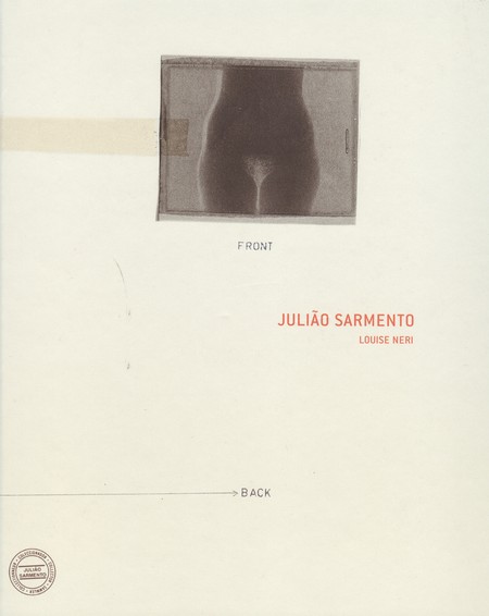 Juliao Sarmento (Incluye CD)