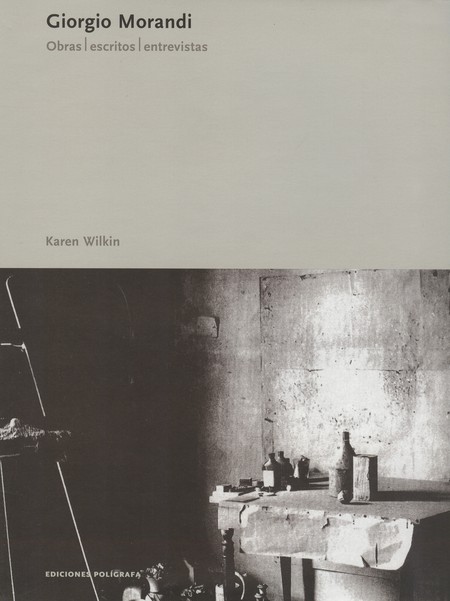 Giorgio Morandi (Texto español...