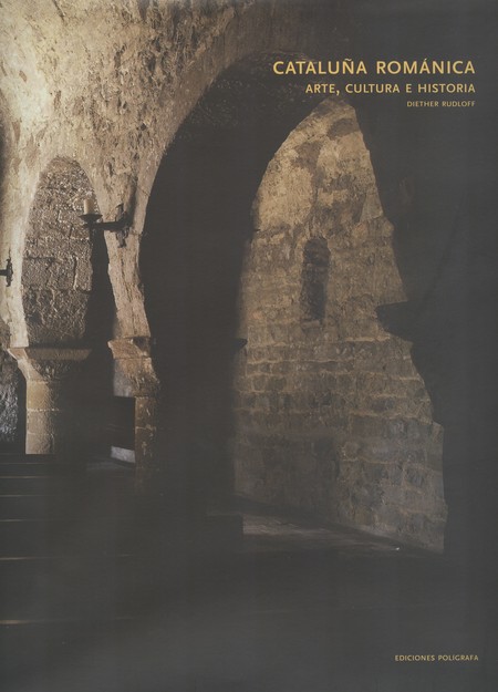 Cataluña románica. Arte, cultu...