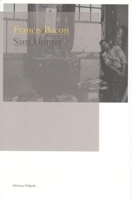 Francis Bacon (Sam Hunter)