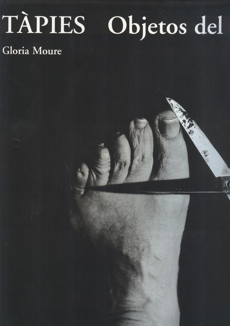 Tàpies. Objetos del tiempo