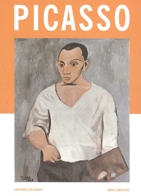 Picasso. Obras maestras