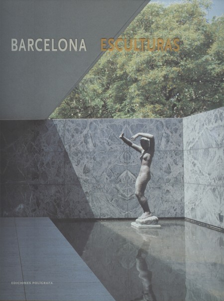 Barcelona esculturas