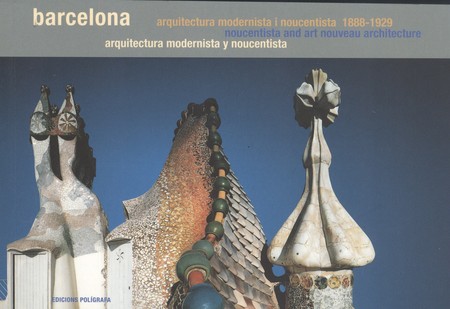 Barcelona. Guia de arquitectur...