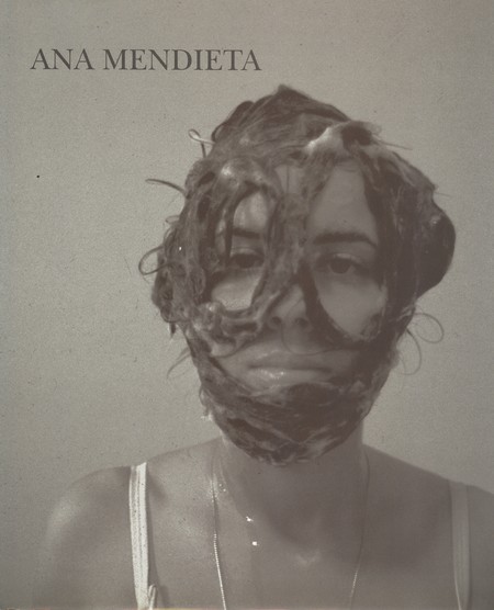 Ana Mendieta