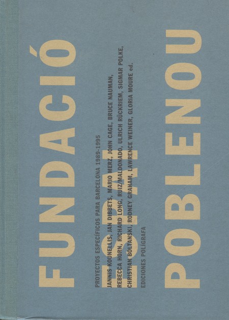 Fundació Espai Poblenou