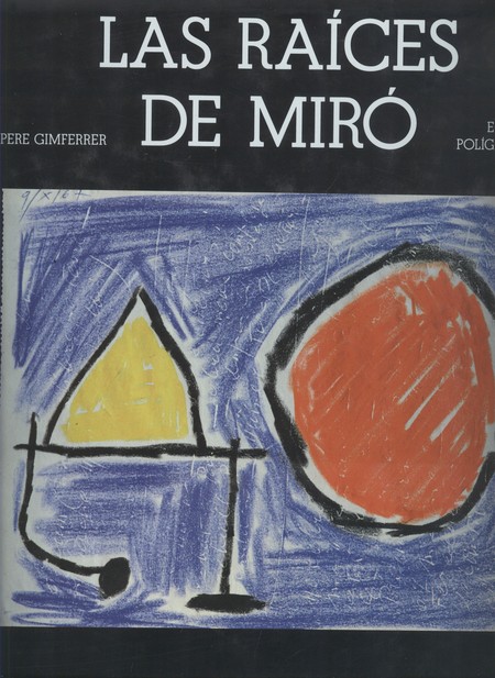 Las raíces de Miró