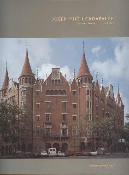 Josep Puig I Cadafalch