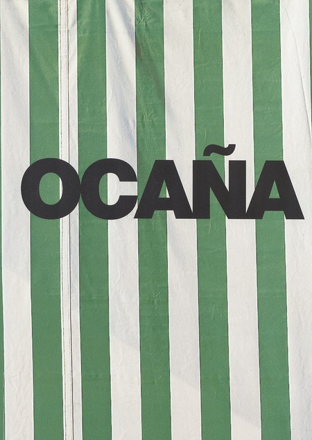 Ocaña, 1973-1983