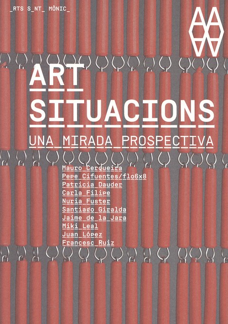 Art situacions. Una mirada pro...