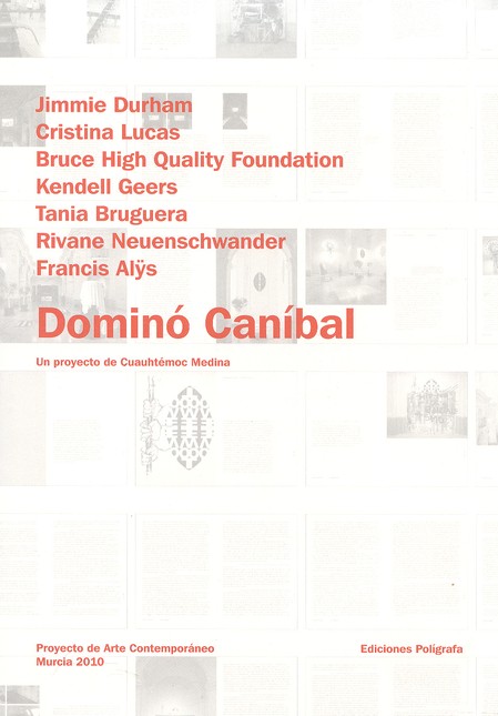 Dominó Caníbal