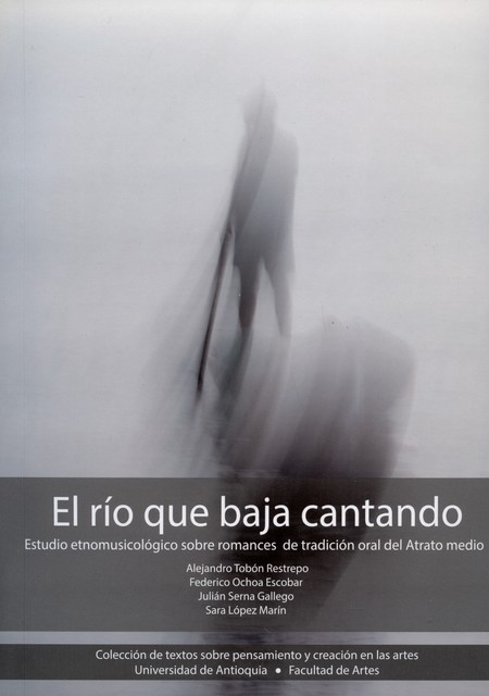 El río que baja cantando. Estu...