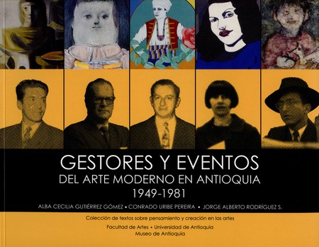 Gestores y eventos del arte mo...