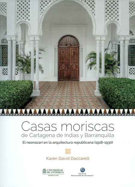 Casas moriscas de Cartagena de...