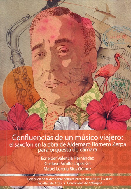 Confluencias de un músico viaj...