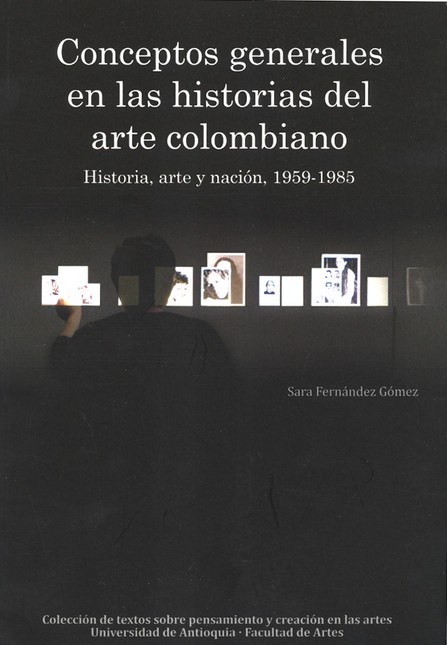 Conceptos generales en las his...