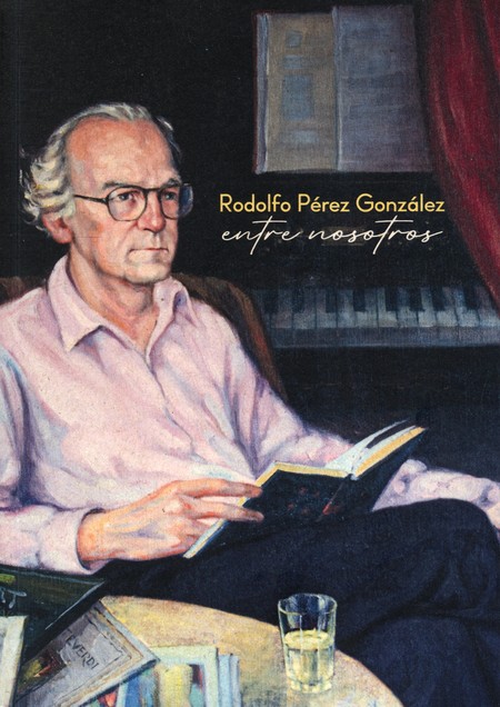 Rodolfo Pérez González entre n...