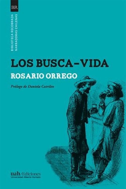 Los busca-vida