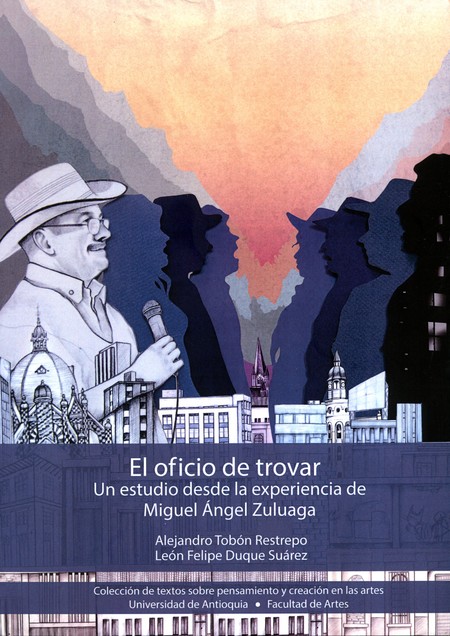 El oficio de trovar. Un estudi...