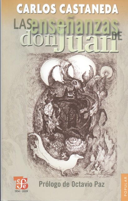 Las enseñanzas de don Juan