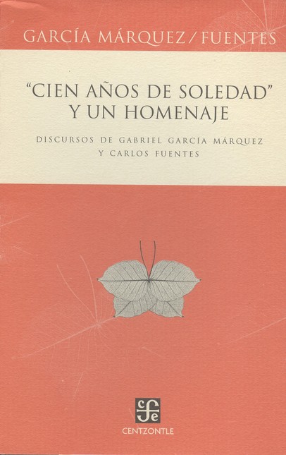 Cien años de soledad y un home...