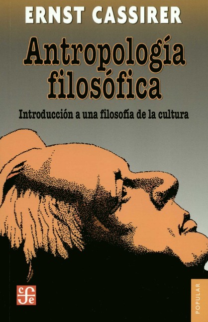 Antropología filosófica. Intro...