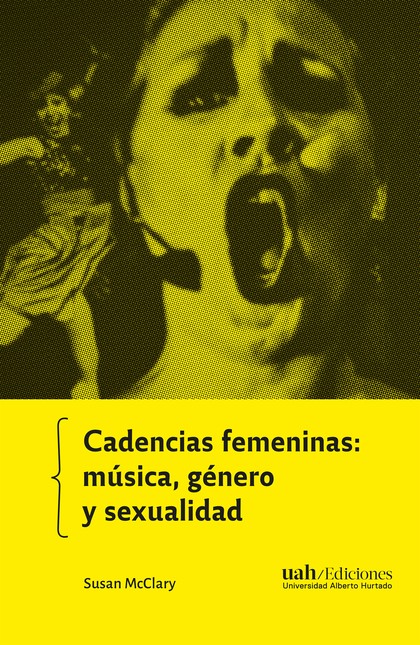 Cadencias femeninas: música, g...