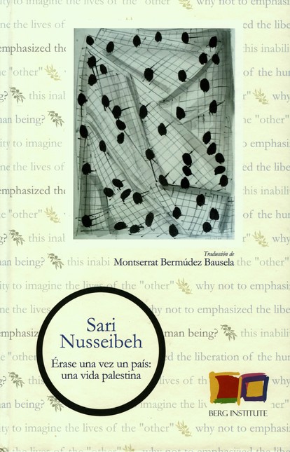 Erase una vez un país una vida...